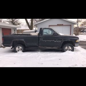 Meet your Posher, Joey